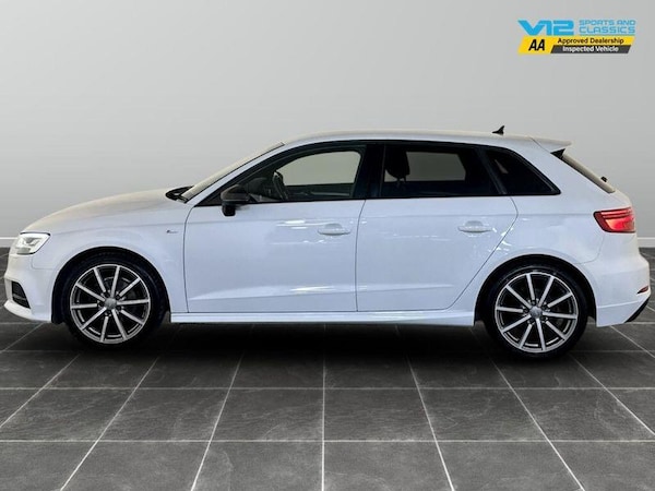 Used Audi A3 2019 for sale - 76146647: Photo 7