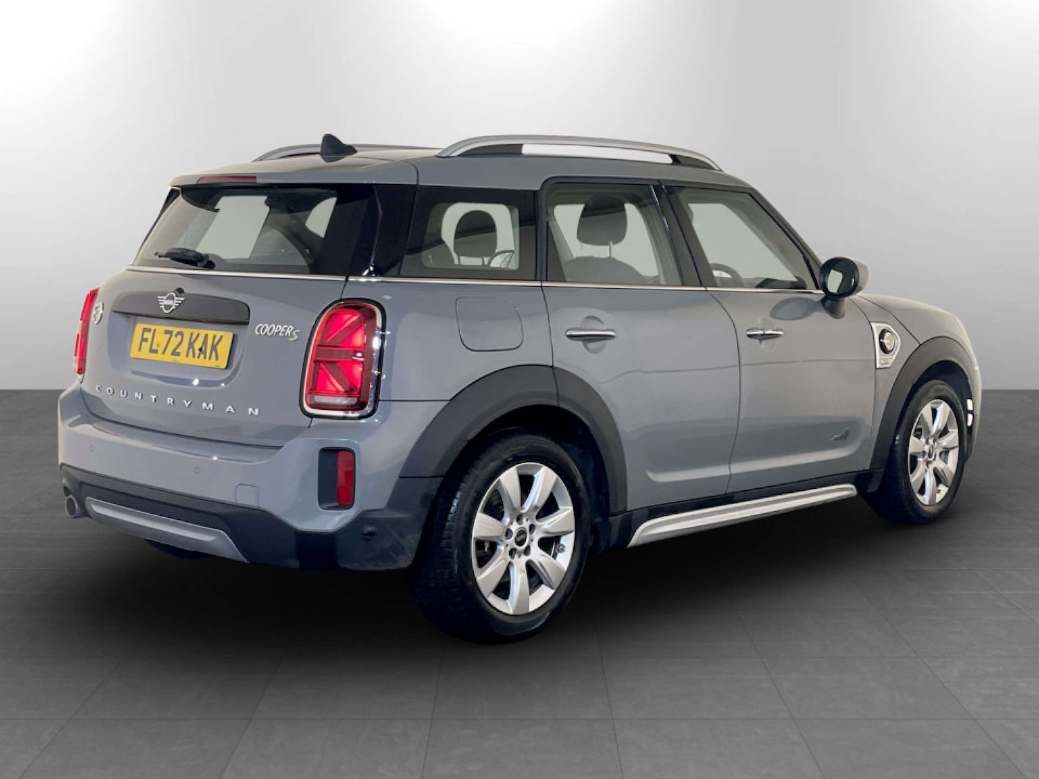 Used MINI Countryman 2022 for sale - 77185140: Photo 10