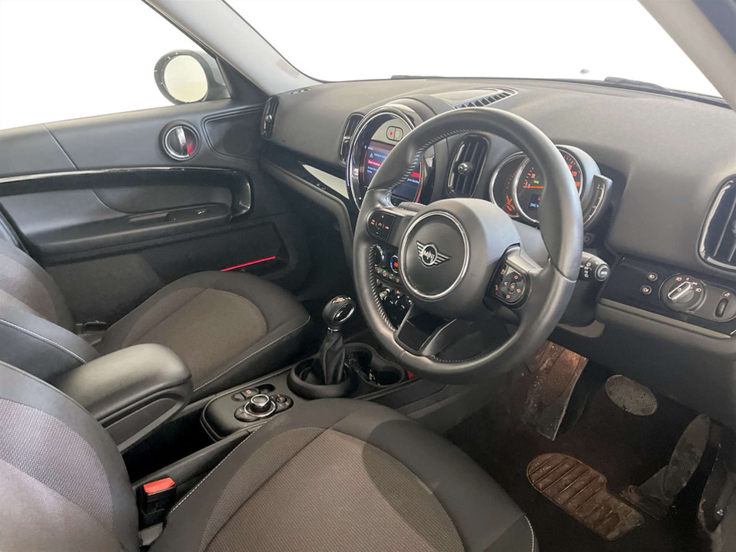 Used MINI Countryman 2022 for sale - 77185140: Photo 16