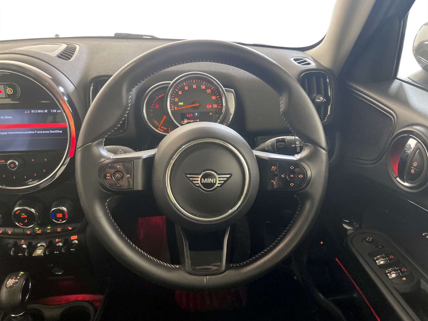Used MINI Countryman 2022 for sale - 77185140: Photo 17