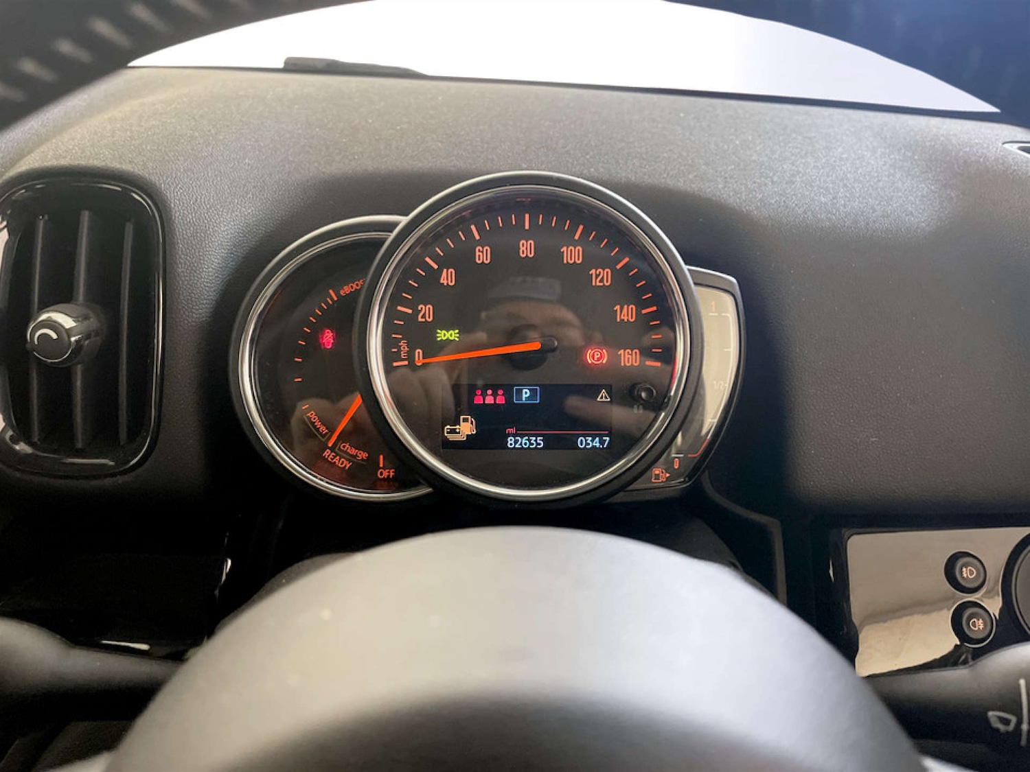 Used MINI Countryman 2022 for sale - 77185140: Photo 19