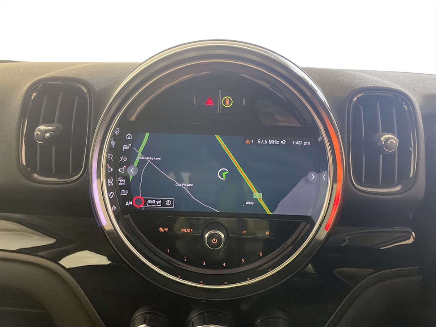 Used MINI Countryman 2022 for sale - 77185140: Photo 21