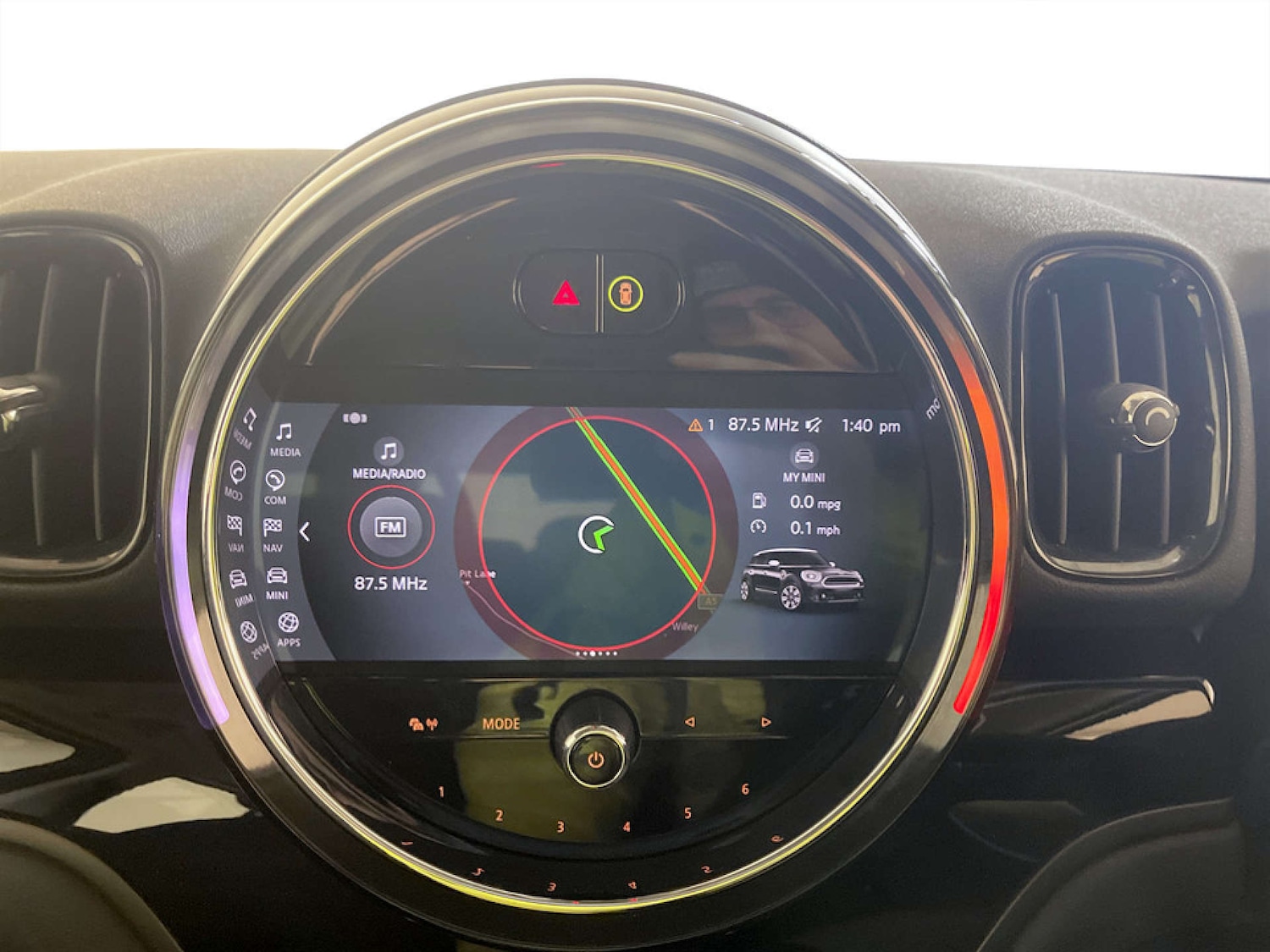 Used MINI Countryman 2022 for sale - 77185140: Photo 22