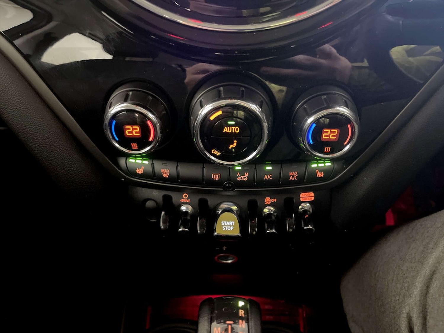 Used MINI Countryman 2022 for sale - 77185140: Photo 27