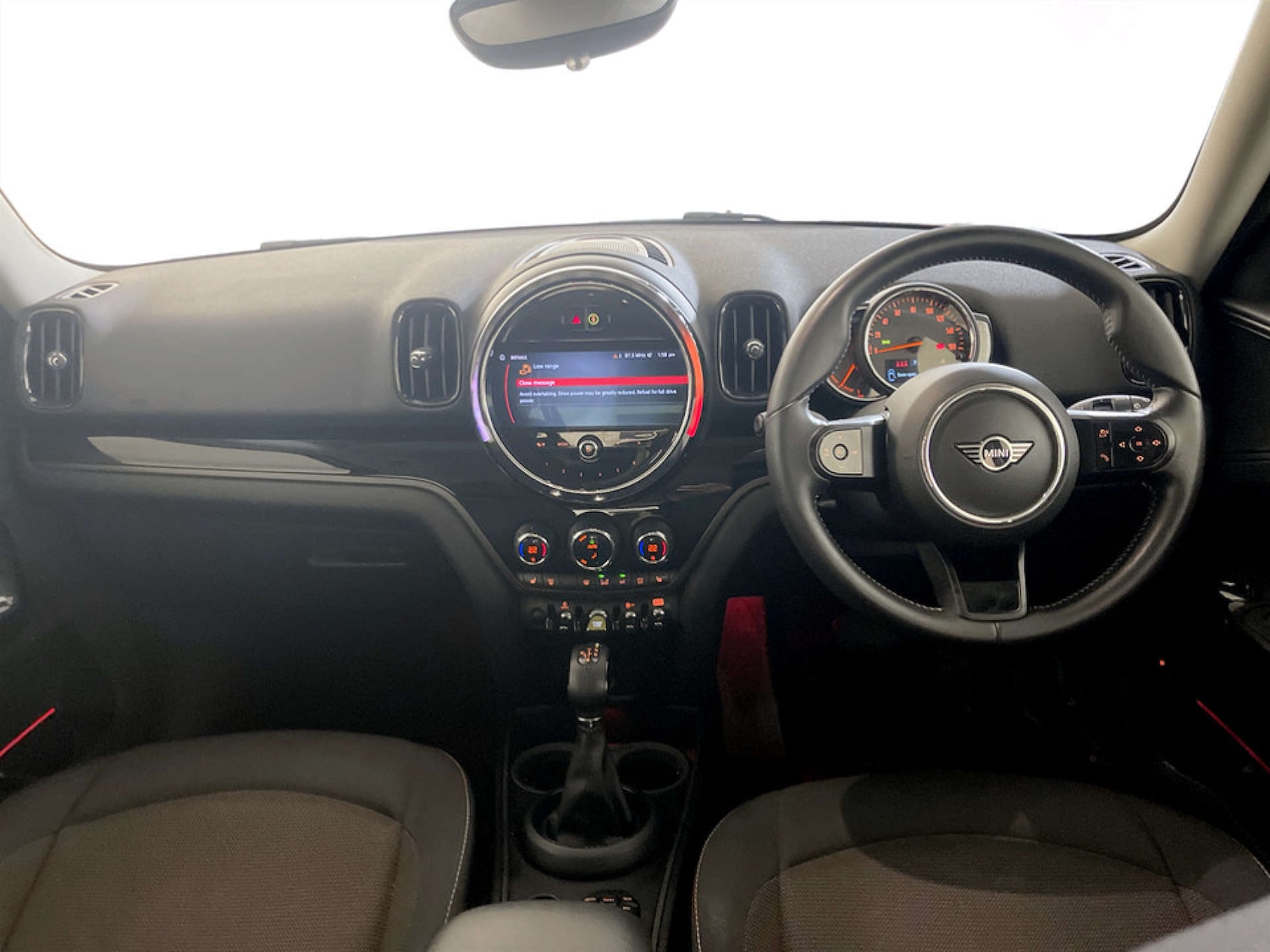 Used MINI Countryman 2022 for sale - 77185140: Photo 3