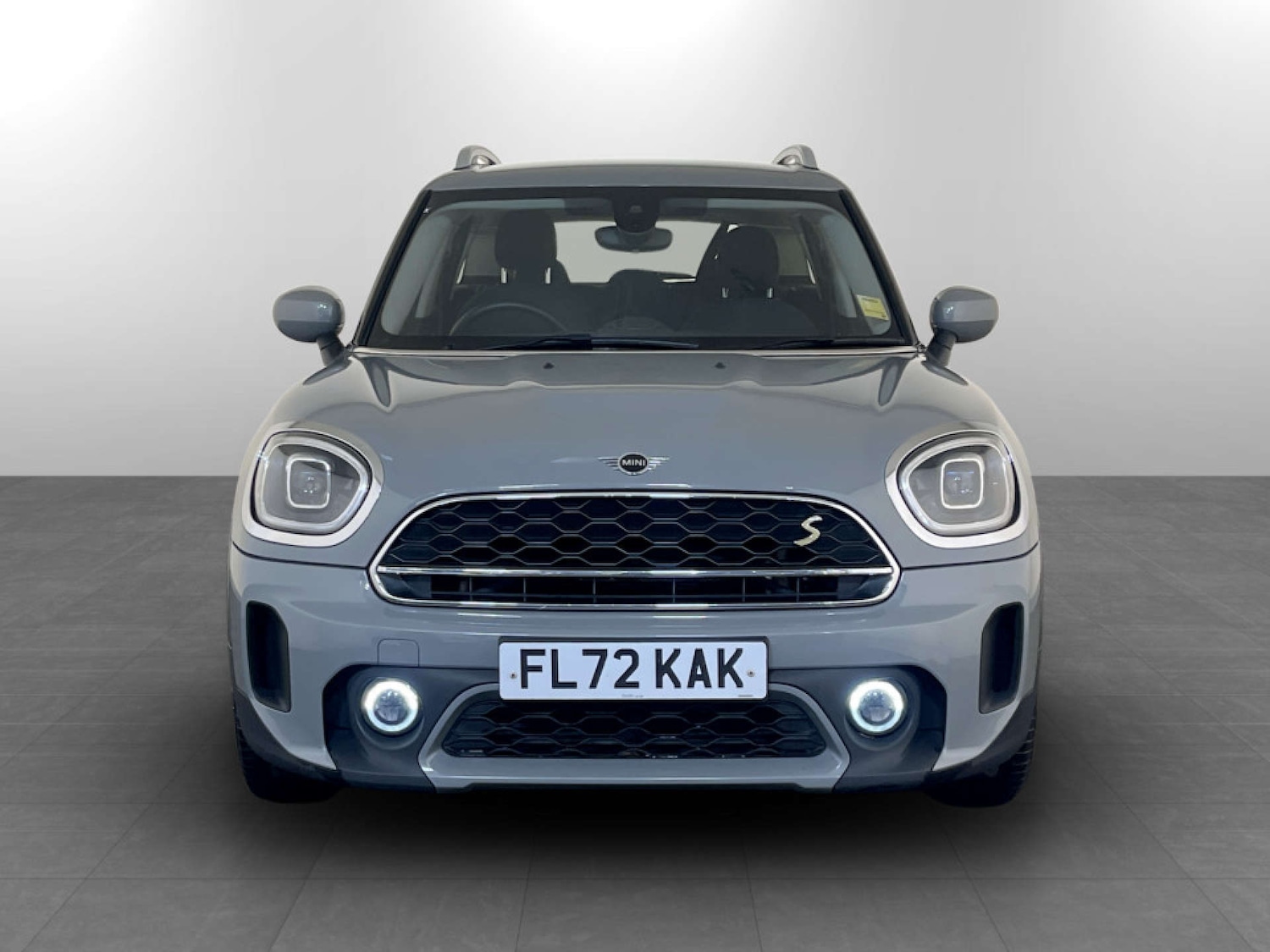 Used MINI Countryman 2022 for sale - 77185140: Photo 5