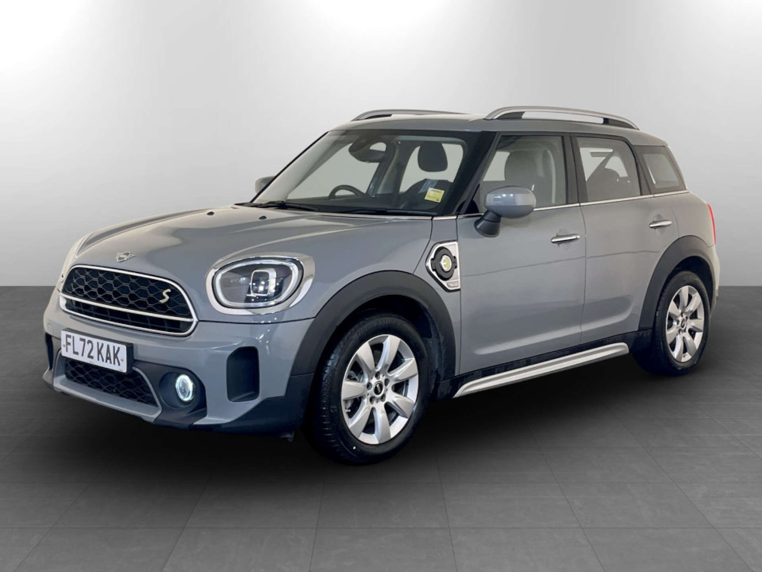 Used MINI Countryman 2022 for sale - 77185140: Photo 6