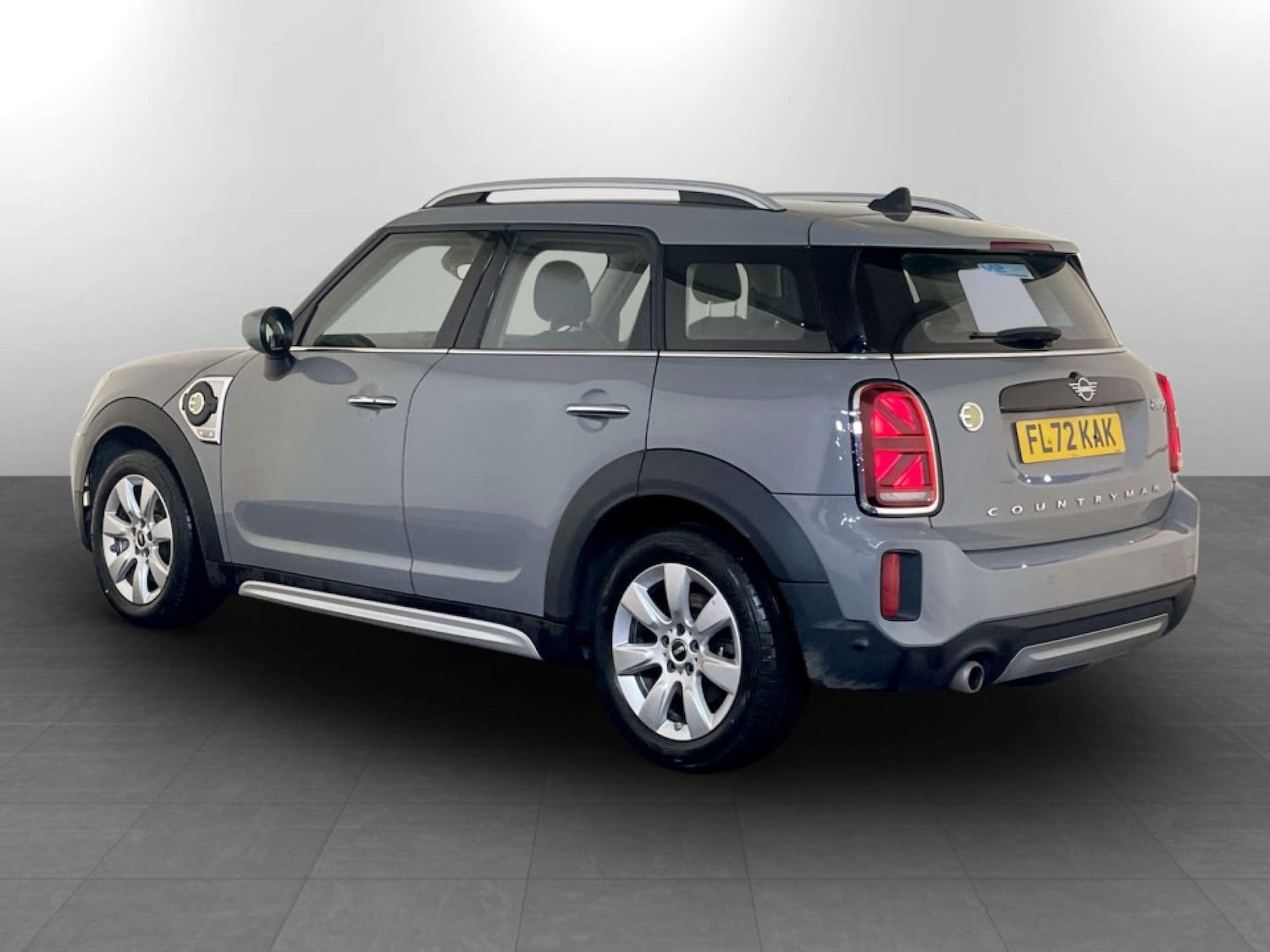 Used MINI Countryman 2022 for sale - 77185140: Photo 8