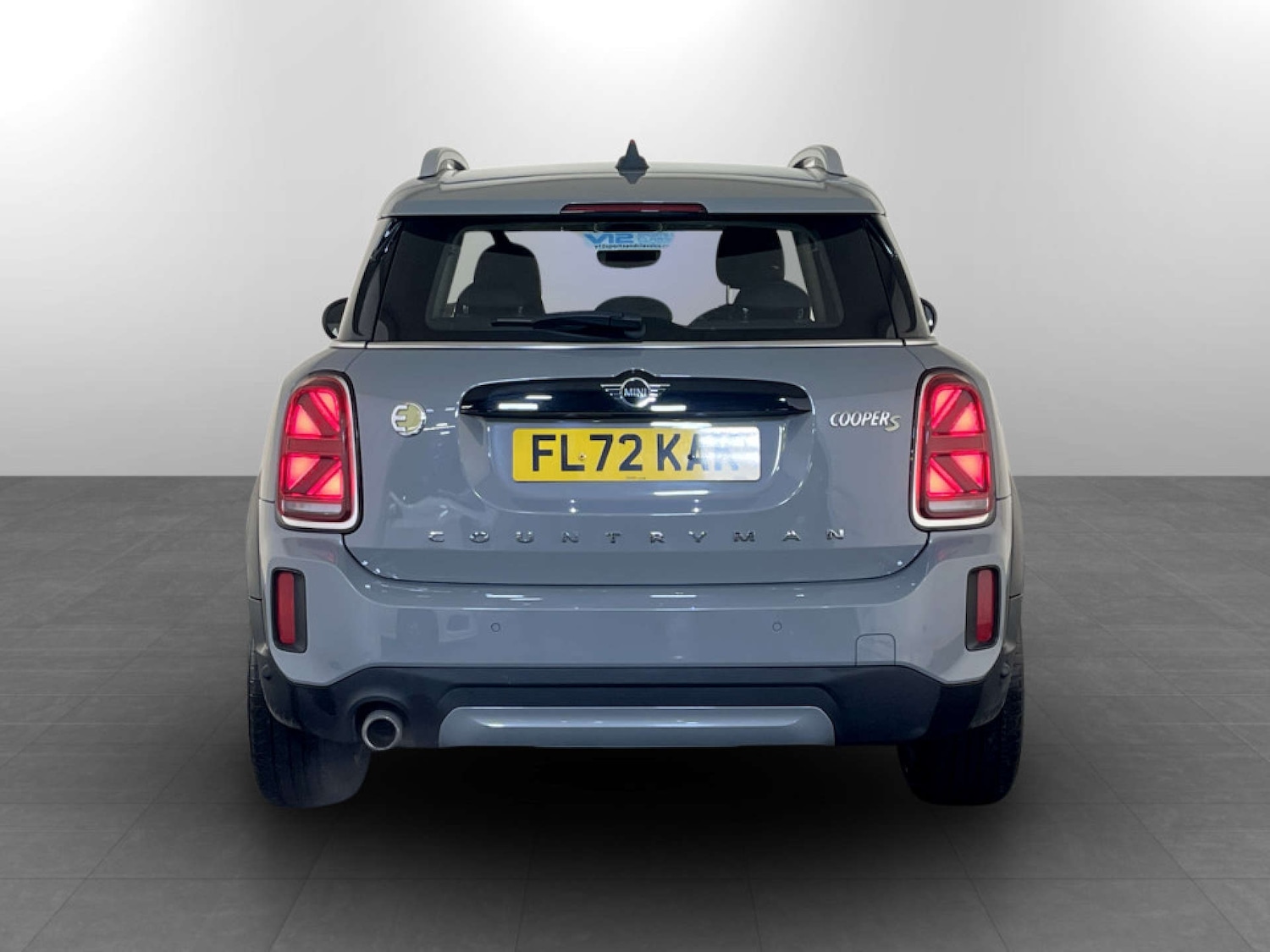 Used MINI Countryman 2022 for sale - 77185140: Photo 9