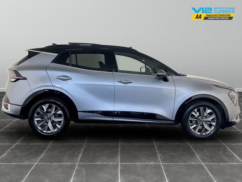 Used Kia Sportage 2023 for sale - 76494503: Photo 11