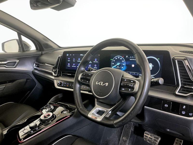 Used Kia Sportage 2023 for sale - 76494503: Photo 16