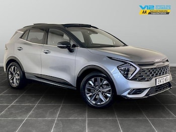 Used Kia Sportage 2023 for sale - 76494503: Photo