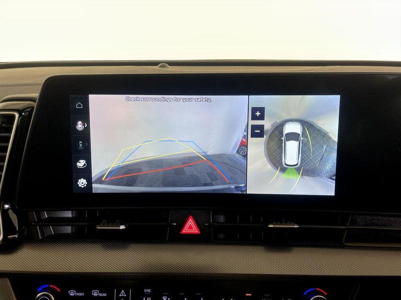 Used Kia Sportage 2023 for sale - 76494503: Photo 21