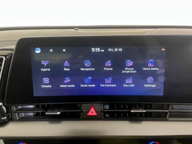 Used Kia Sportage 2023 for sale - 76494503: Photo 22