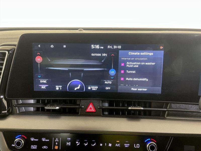 Used Kia Sportage 2023 for sale - 76494503: Photo 23