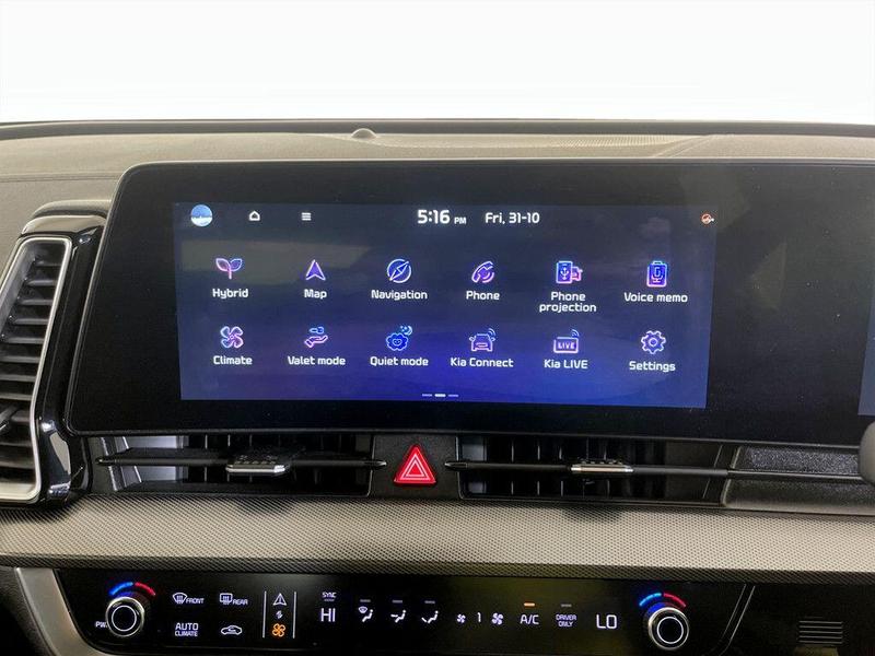 Used Kia Sportage 2023 for sale - 76494503: Photo 24