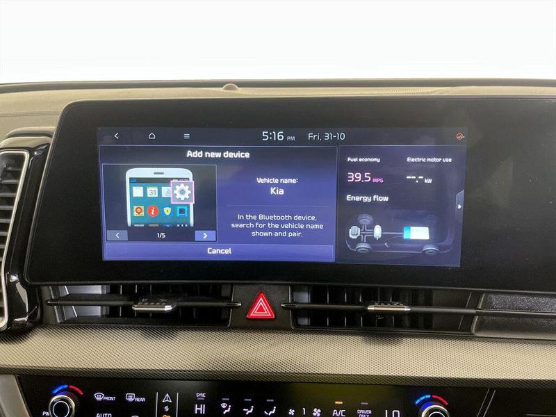 Used Kia Sportage 2023 for sale - 76494503: Photo 26