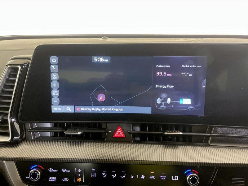 Used Kia Sportage 2023 for sale - 76494503: Photo 27