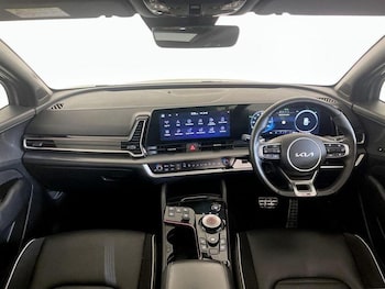 Used Kia Sportage 2023 for sale - 76494503: Photo