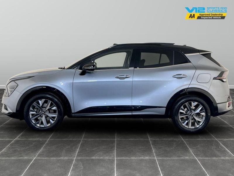 Used Kia Sportage 2023 for sale - 76494503: Photo 7