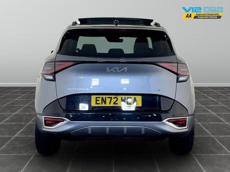 Used Kia Sportage 2023 for sale - 76494503: Photo 9