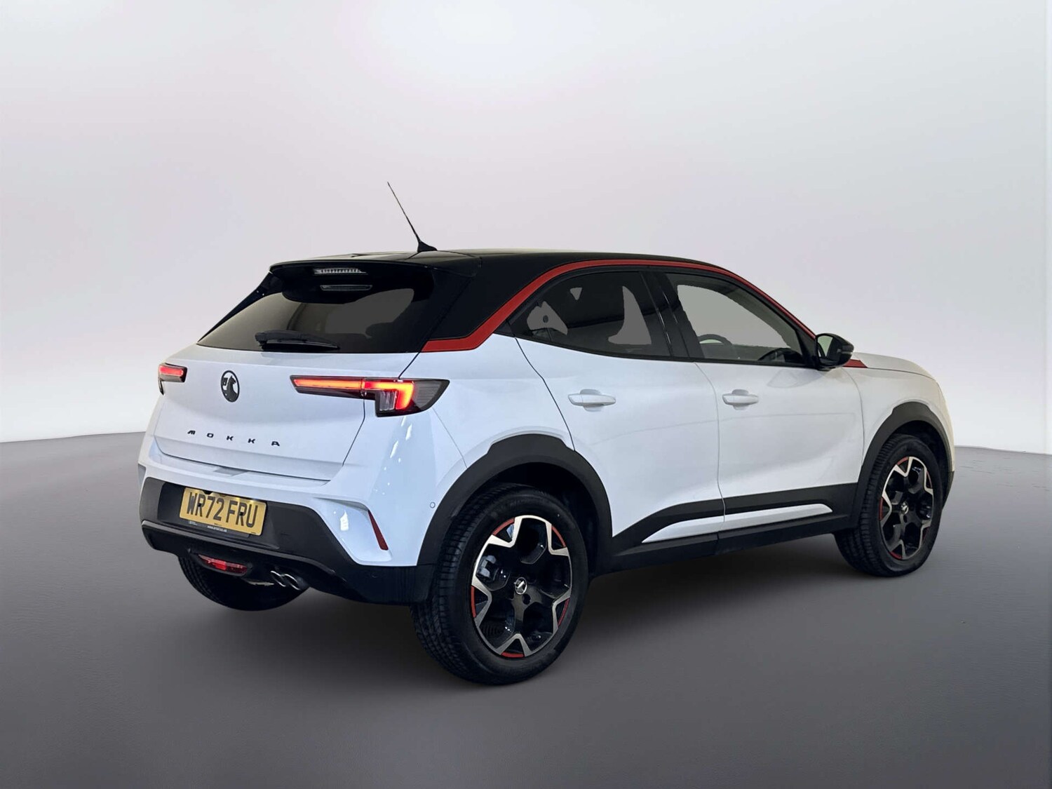 Used Vauxhall Mokka 2022 for sale - 77974143: Photo 10