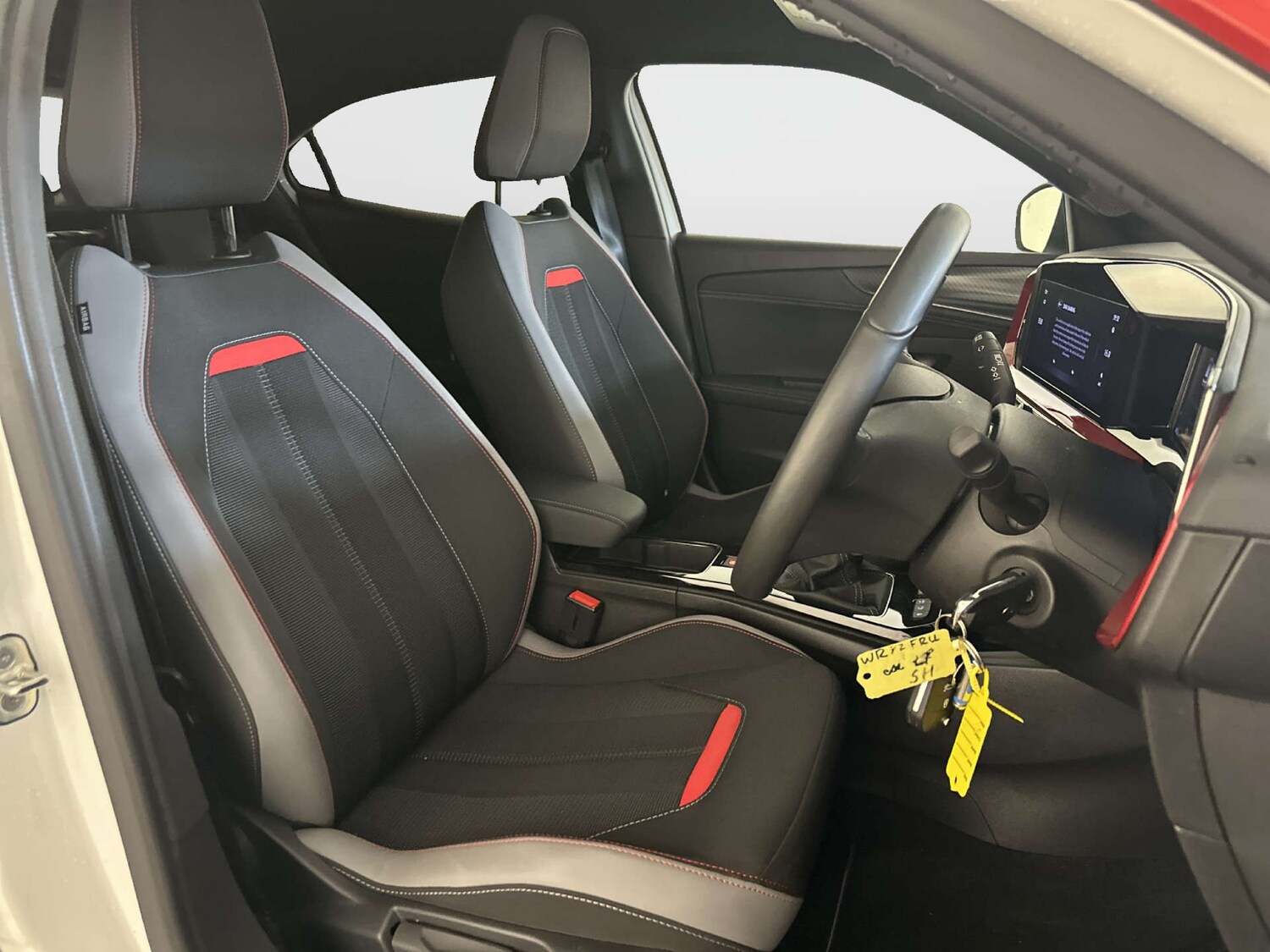 Used Vauxhall Mokka 2022 for sale - 77974143: Photo 13