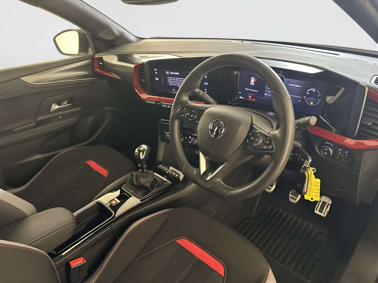 Used Vauxhall Mokka 2022 for sale - 77974143: Photo 16