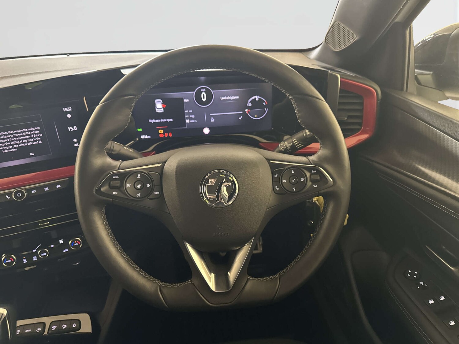 Used Vauxhall Mokka 2022 for sale - 77974143: Photo 17