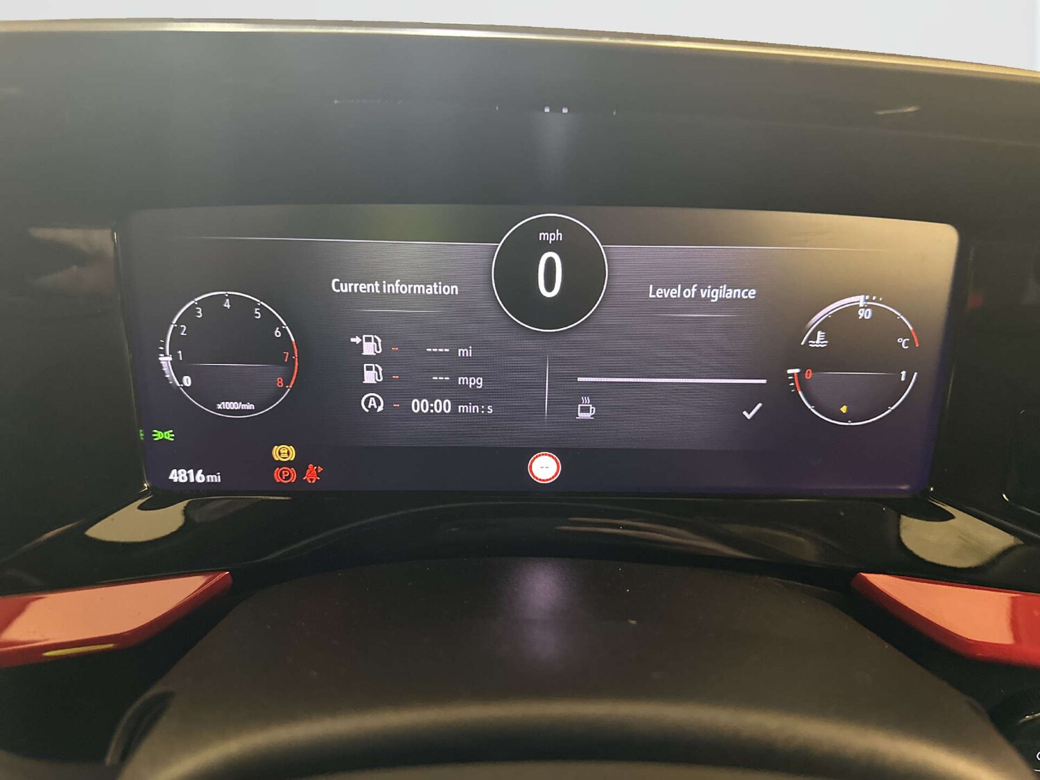 Used Vauxhall Mokka 2022 for sale - 77974143: Photo 19