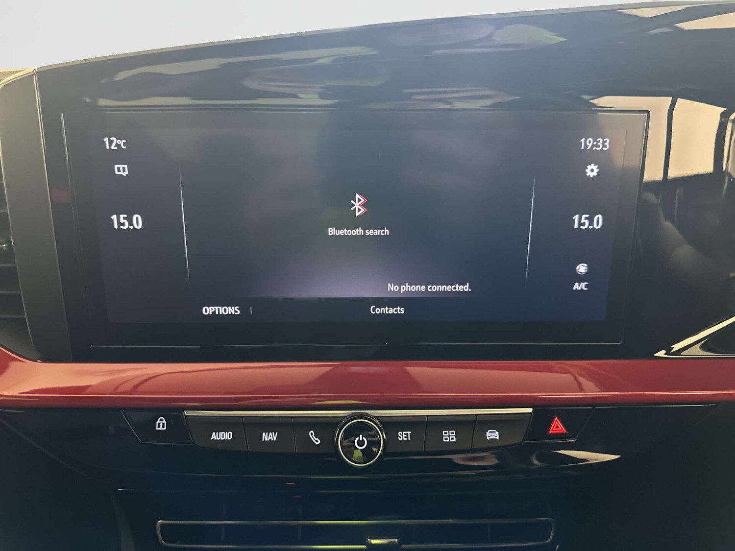 Used Vauxhall Mokka 2022 for sale - 77974143: Photo 21