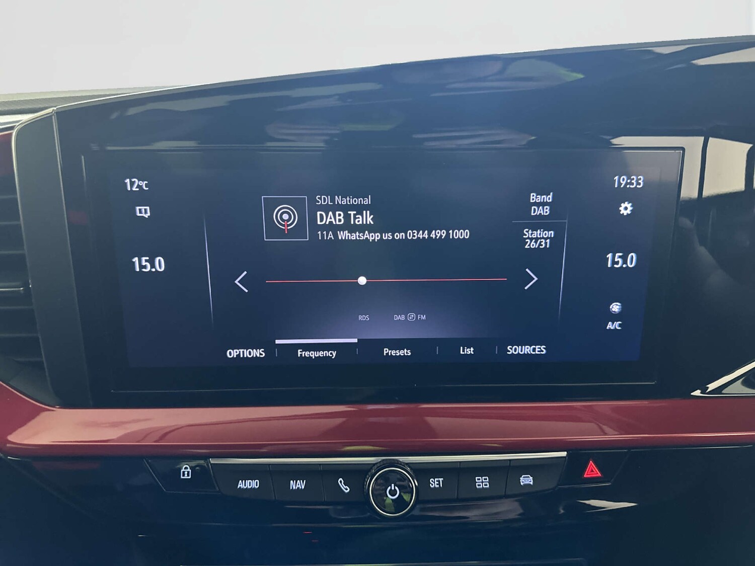 Used Vauxhall Mokka 2022 for sale - 77974143: Photo 22