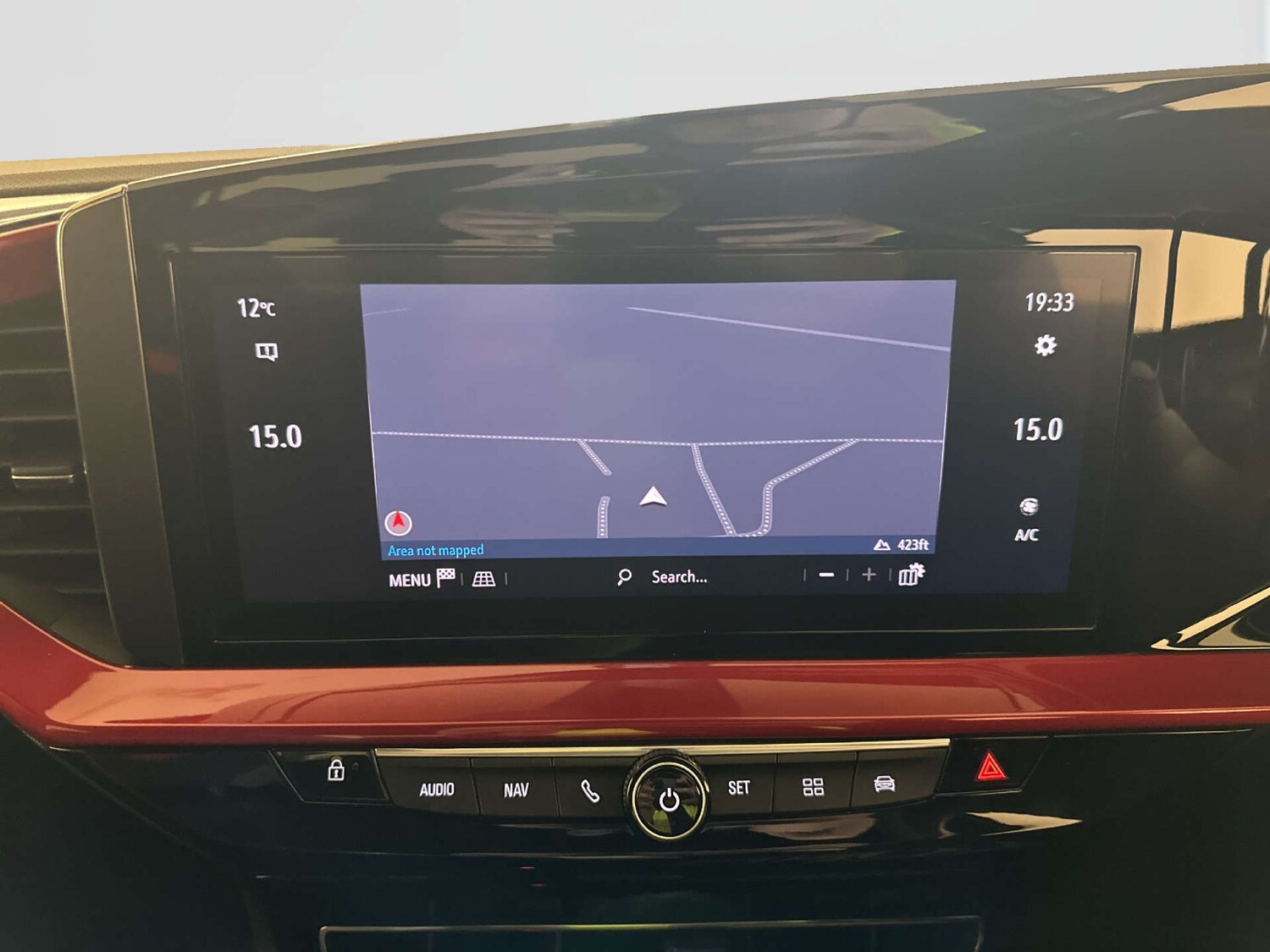 Used Vauxhall Mokka 2022 for sale - 77974143: Photo 23