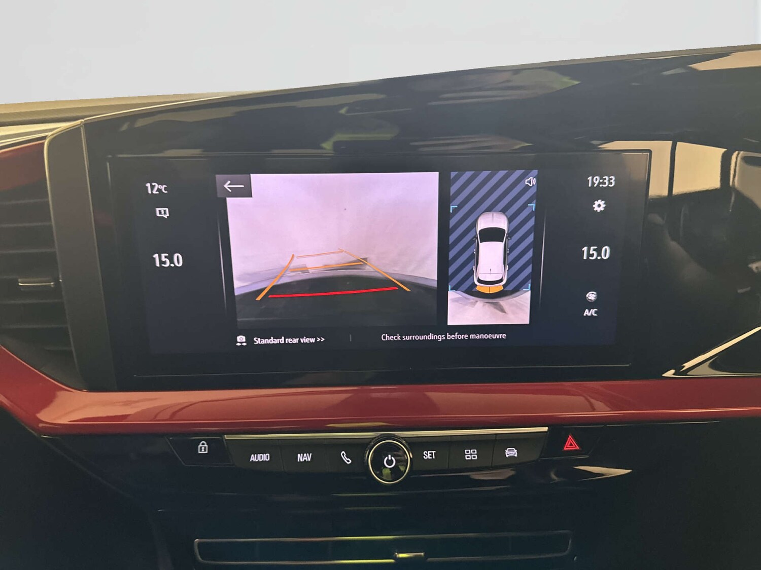 Used Vauxhall Mokka 2022 for sale - 77974143: Photo 24