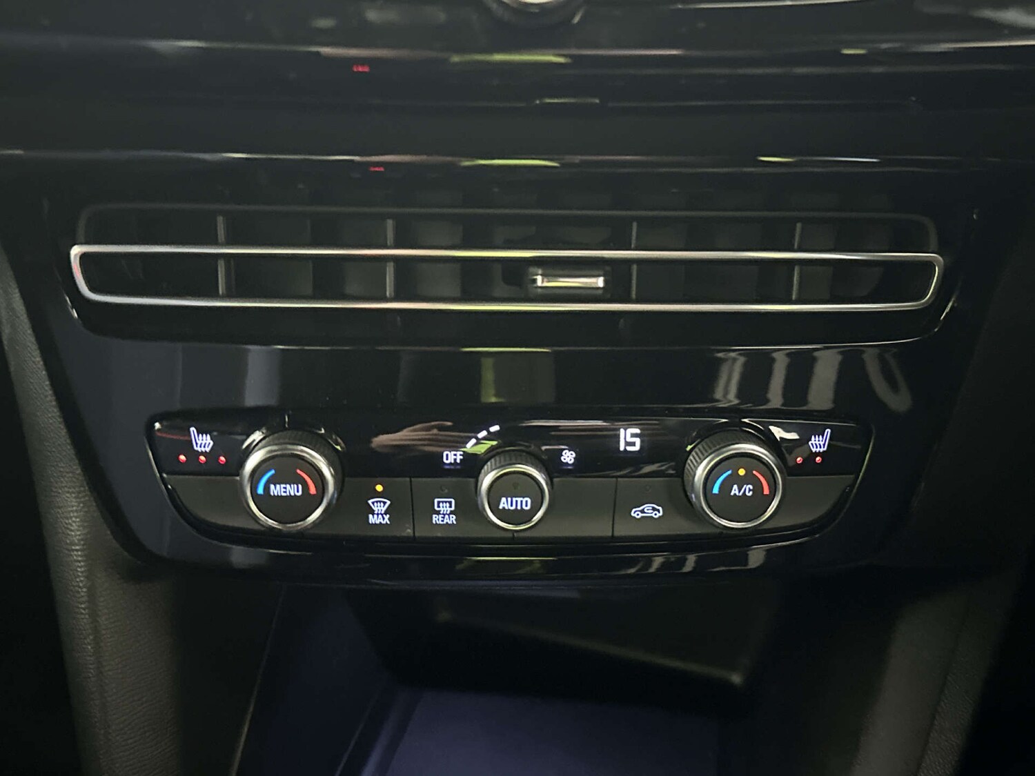 Used Vauxhall Mokka 2022 for sale - 77974143: Photo 25