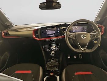 Used Vauxhall Mokka 2022 for sale - 77974143: Photo