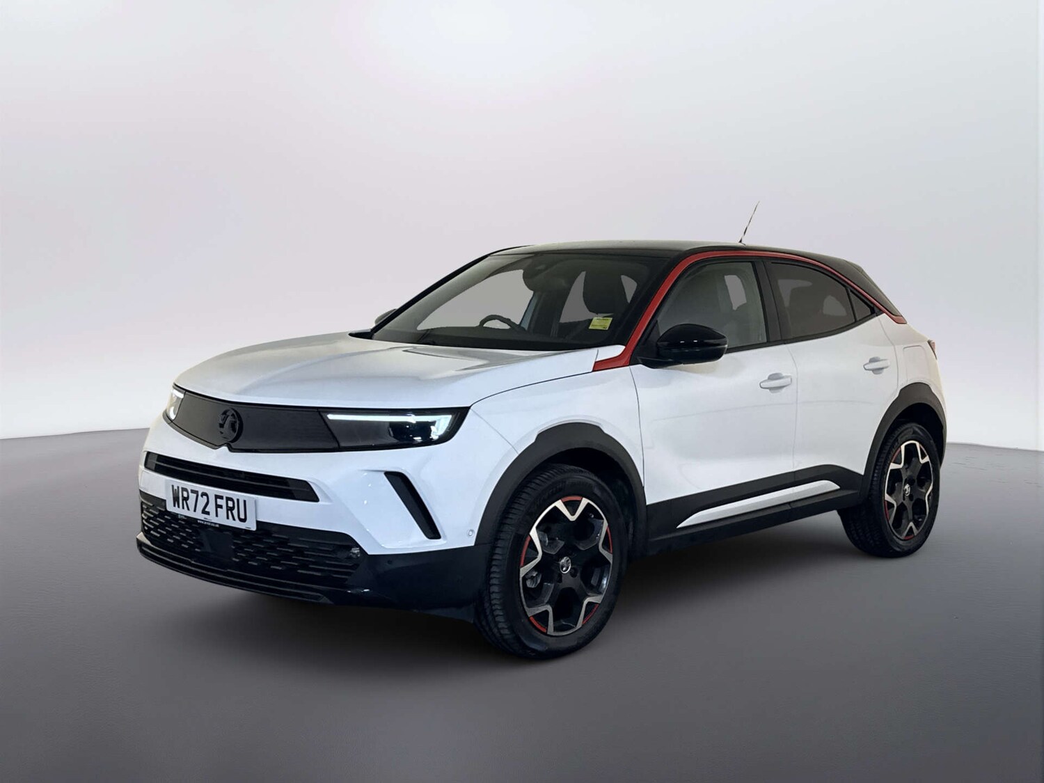 Used Vauxhall Mokka 2022 for sale - 77974143: Photo 6