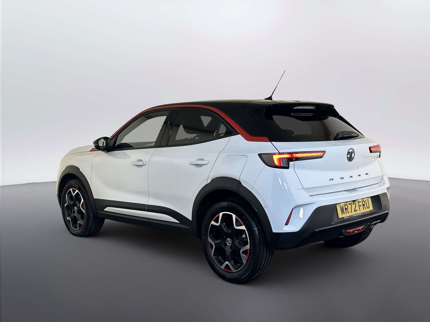 Used Vauxhall Mokka 2022 for sale - 77974143: Photo 8