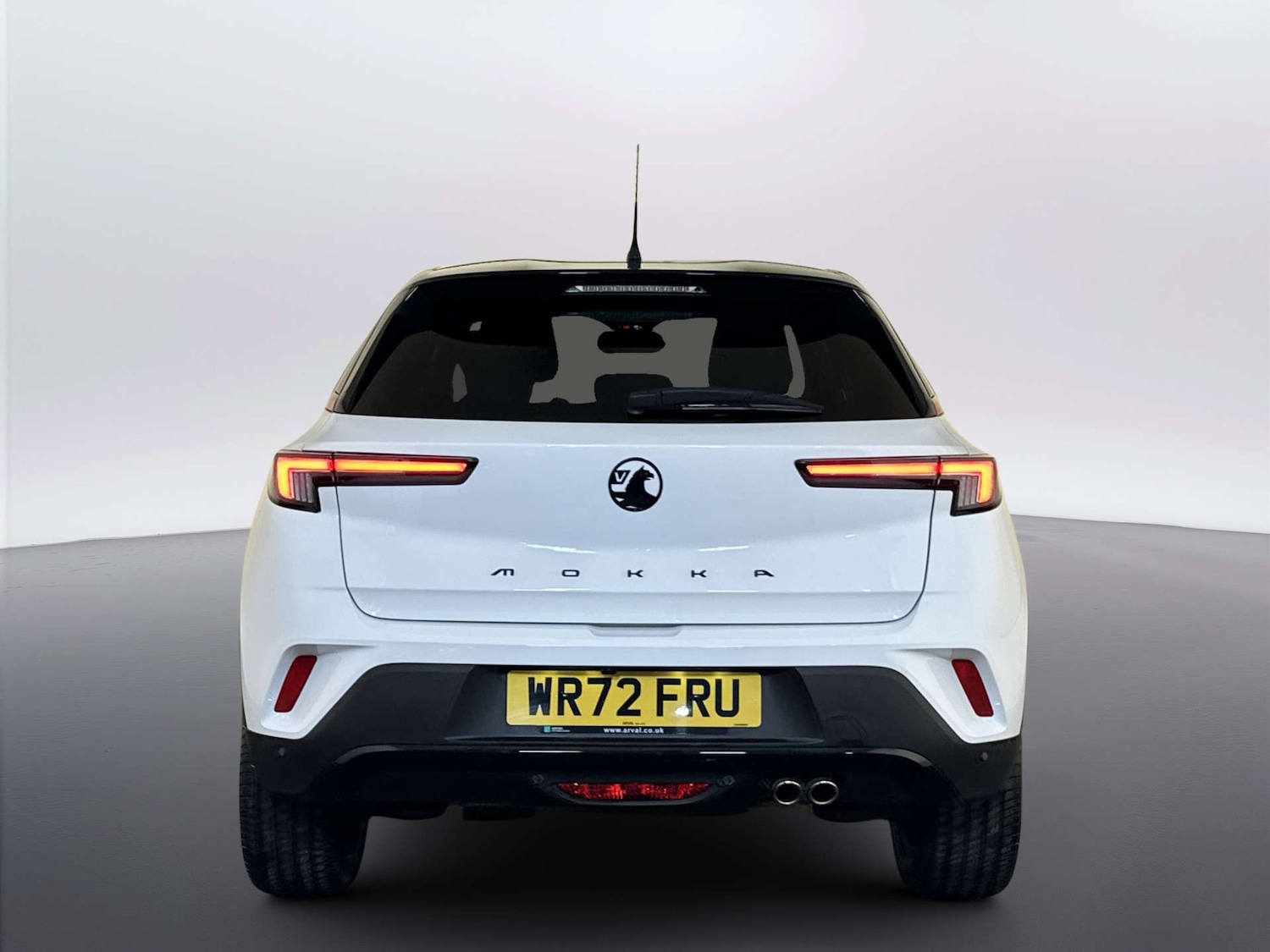 Used Vauxhall Mokka 2022 for sale - 77974143: Photo 9