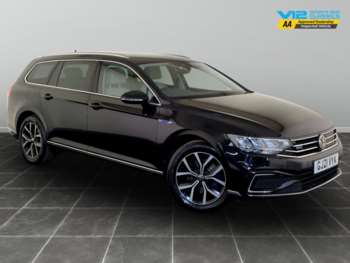 2021 (21) - 1.4 TSI PHEV GTE 5dr DSG