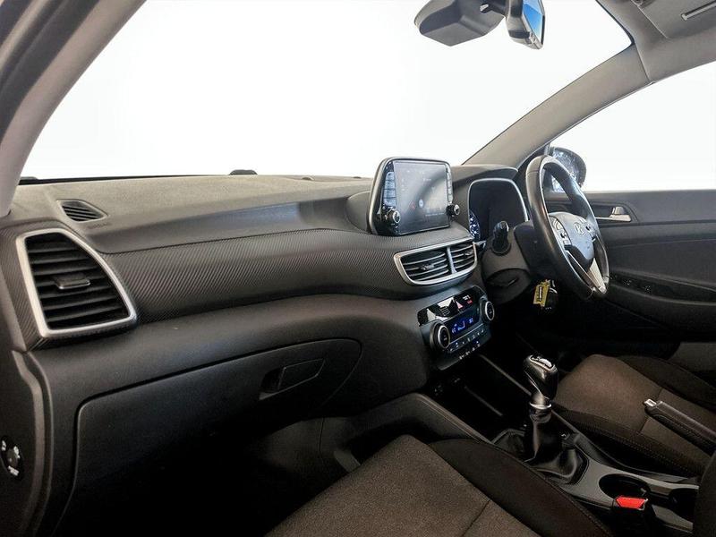 Used Hyundai TUCSON 2018 for sale - 76382218: Photo 12