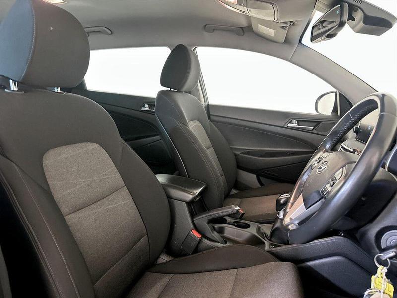 Used Hyundai TUCSON 2018 for sale - 76382218: Photo 13