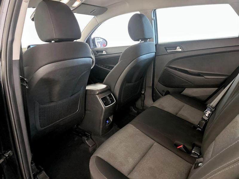 Used Hyundai TUCSON 2018 for sale - 76382218: Photo 14