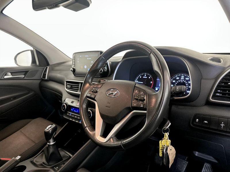 Used Hyundai TUCSON 2018 for sale - 76382218: Photo 15