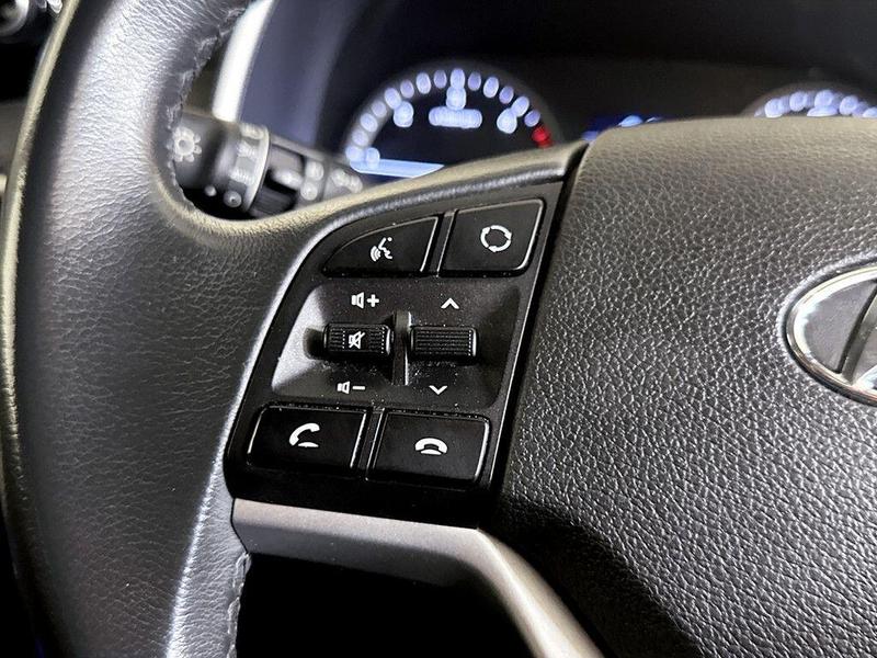 Used Hyundai TUCSON 2018 for sale - 76382218: Photo 17