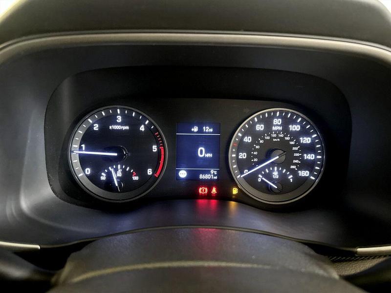 Used Hyundai TUCSON 2018 for sale - 76382218: Photo 18