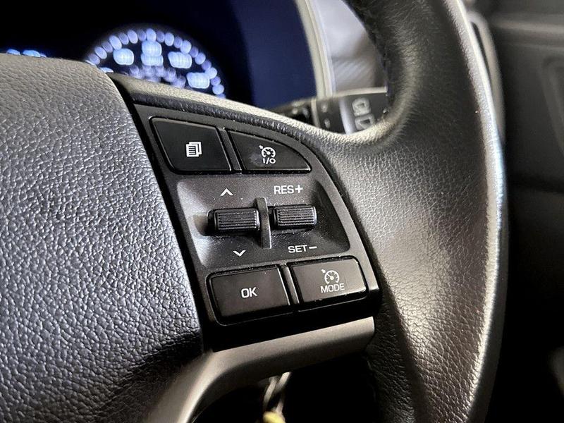 Used Hyundai TUCSON 2018 for sale - 76382218: Photo 19