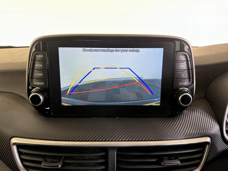 Used Hyundai TUCSON 2018 for sale - 76382218: Photo 20