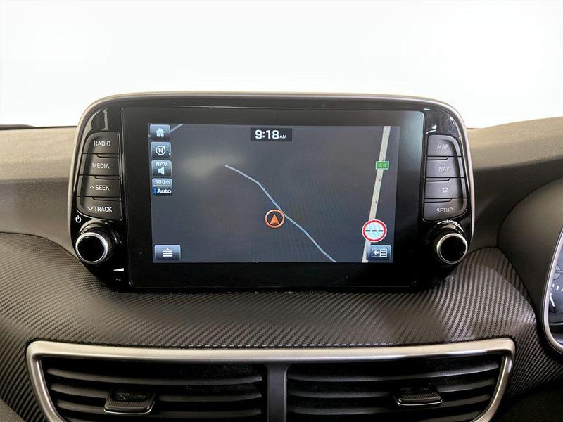 Used Hyundai TUCSON 2018 for sale - 76382218: Photo 21