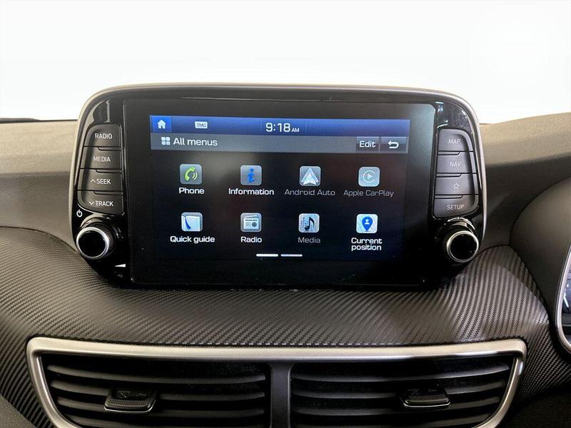 Used Hyundai TUCSON 2018 for sale - 76382218: Photo 23